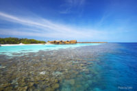 Lily Beach Resort and Spa close House Reef
