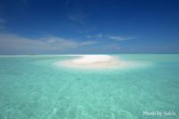 The Future of Earth is also discussed at Soneva Resorts in Maldives