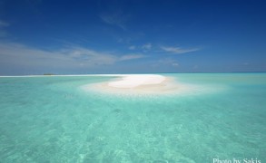 The Future of Earth is also discussed at Soneva Resorts in Maldives