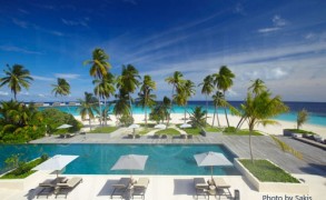 Alila Villas Hadahaa is now Park Hyatt Maldives