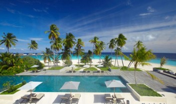 Alila Villas Hadahaa is now Park Hyatt Maldives