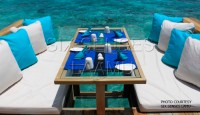 Six Senses Laamu, the Green adventure goes on with Carbon-Free Cooking