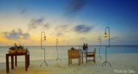 Happy Valentines Day in Maldives