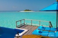 Anantara Dhigu Maldives Photo gallery - 30 Amazing Photos of the Island Resort