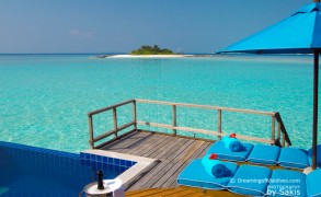 Discover Anantara Dhigu Maldives in 30 Beautiful Photos