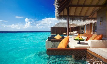 Photo of The Day : Ayada Maldives