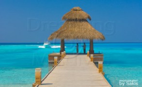Baros Maldives Video