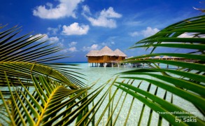 Baros Maldives New Pool Water Villas revealed…