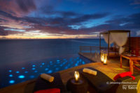 Baros Maldives New Pool Water Villas revealed...