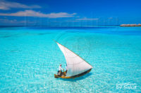 Baros Maldives Featured as Resort of the Month