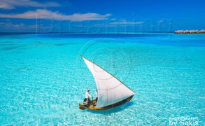 Baros Maldives – New Maldives Dreamy Resort of The Month !