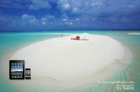 The iPhones and iPads Apps We Love to Travel to the Maldives Islands