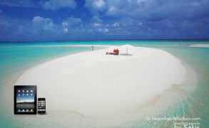 The iPhones and iPads Apps We Love to Travel to the Maldives Islands