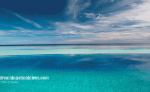 The Maldives, big winners at the 2013 World Travel Awards !