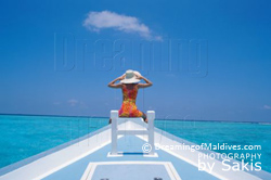 New Transfers to Conrad Maldives Hilton Rangali for more convenient arrivals at the Island