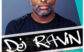 DJ RAVIN is coming back to Huvafen Fushi Maldives for another Performance !