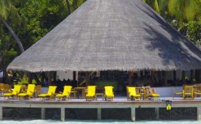 Photo of the day at Angsana Ihuru Maldives