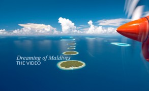 The Maldives in HD Video…The Dream – our Music selection 6
