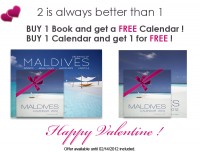 Happy Valentine !