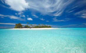 Photo of the Day: Hilton Maldives Iru Fushi