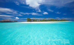 Hilton Maldives Iru Fushi Resort and Spa rebranded since May 01st 2013