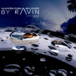 DJ Ravin, back to Huvafen Fushi for his "Huvafen Fushi Maldives Compilation" Vol 2 - Our Music selection 3
