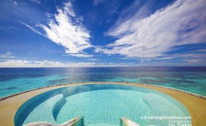 Huvafen Fushi Maldives Video