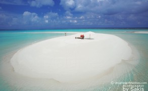 Island Hideaway Maldives – New Maldives Dreamy Resort of The Month !
