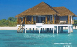 Island Hideaway Maldives Video