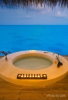 Photo of the Day : Island Hideaway Maldives Private Villa with Spa
