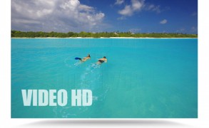 Island Hideaway Maldives in Hd Video!