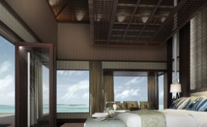 Jumeirah’s First Maldives Resort is Opening in January 2011
