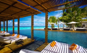 Photo Of The Day : Jumeirah Dhevanafushi