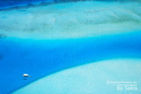 Photo of the Day : Maldives or the Blue Dream