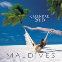 Now closed. Photo Contest – WIN a Maldives 2010 Wall Calendar