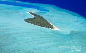 Photo of the Day : Maldives, The Island Kingdom