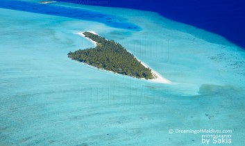 Photo of the Day : Maldives, The Island Kingdom