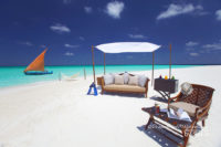 Photo Of The Day : Live the Maldives Dream !