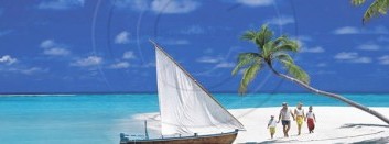 The child-friendly Resorts in Maldives, all the Kids-clubs