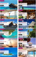 Maldives Hotel Deals