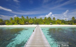 Poll : What is your Maldives Dream Resort?