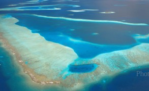The Maldives, the smallest and the most paradisiac country in Asia