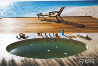 Photo of The Day : Maldives. The Holiday Maker's Dilemma