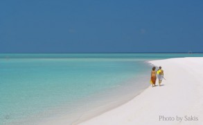 Maldives, a true Paradise for Honeymooners