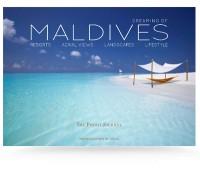 Maldives Photo Book - Dreaming of Maldives 3rd Edition. The Dreamy Guide