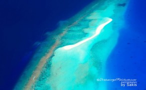 Photo of The Day : A Quick Fact about Maldives Sandbanks and other Maldives Marvels…