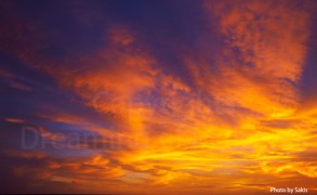 Maldives Summer Monsoon…the essential