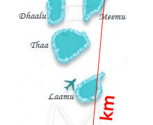 The real situation in Maldives for tourists after Riots. Is it safe ?