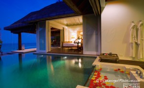 Discover Naladhu Maldives in 22 Beautiful Photos