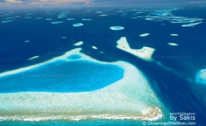 North Male Atoll Scuba Diving Guide. The Essential and the main Dive Sites not to be missed